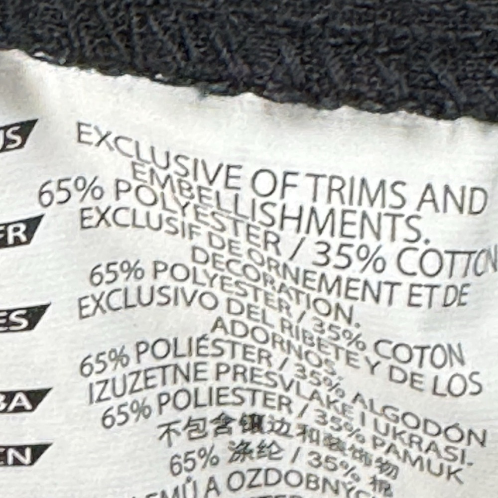 5.11 Tactical Black Utility Joggers - Picture 5 of 7